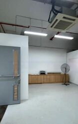 Techniques Centre (D14), Factory #456425421